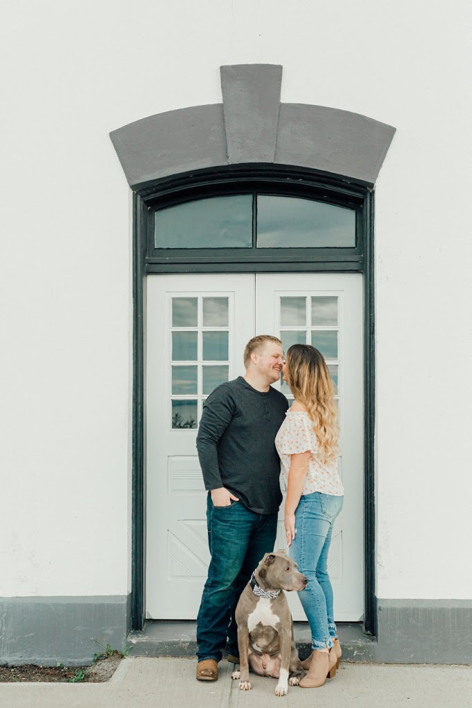 Point No Point Lighthouse Photography Session-Beach Engagement Photos-Something Minted Photography