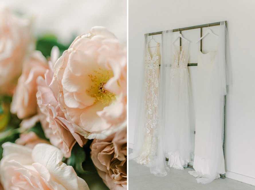 How to plan a styled shoot in 5 steps