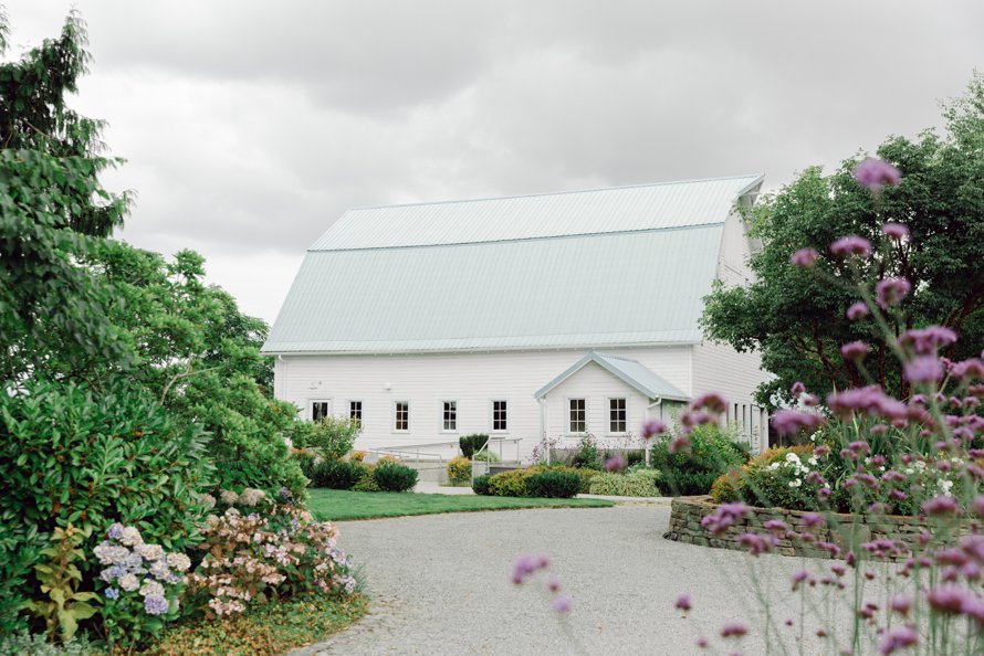 Magnolia Inspiration at Santucci Farms Mount Vernon Wedding Venue Something Minted Photography