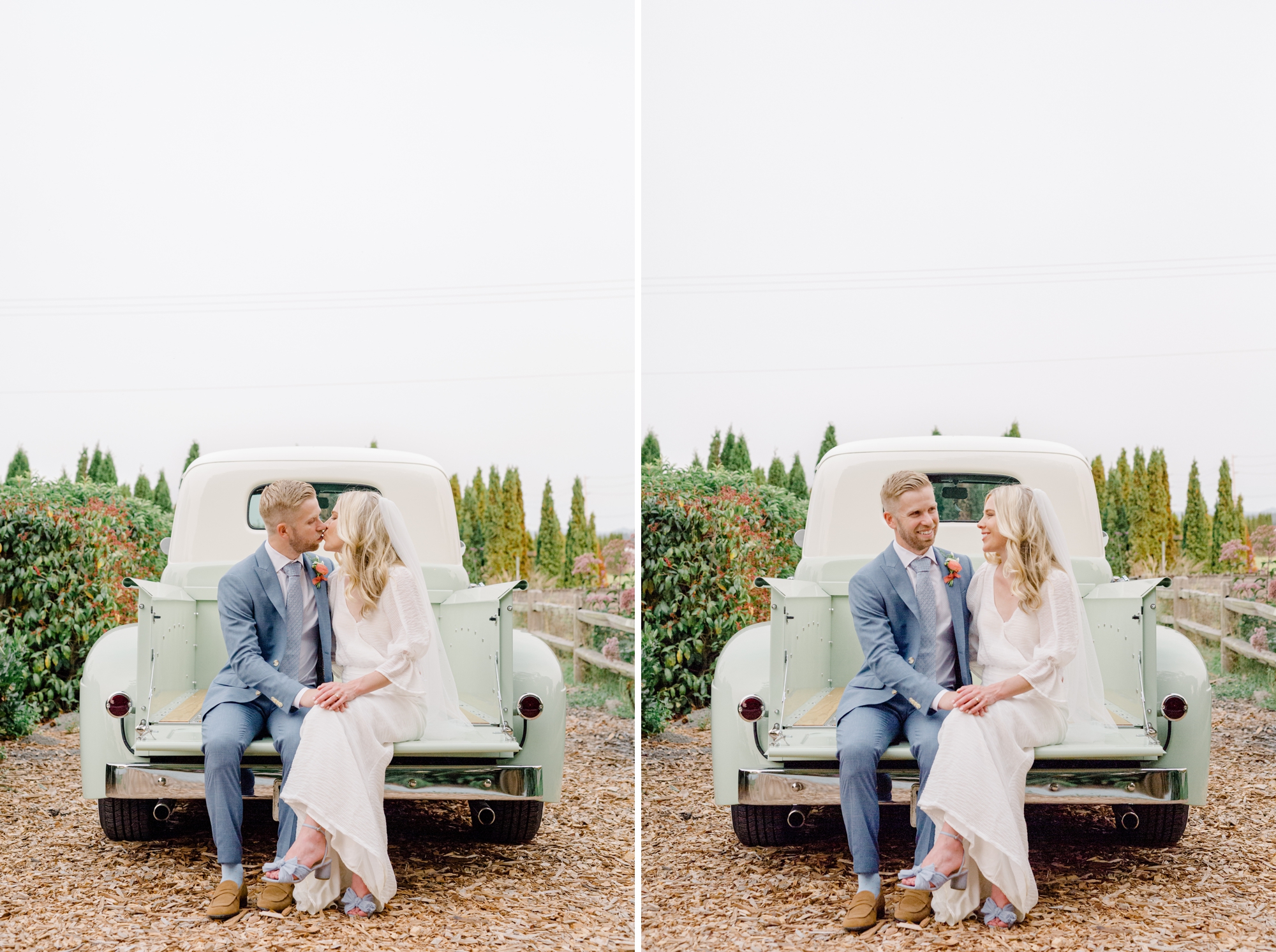 Santucci Farm Wedding-Skagit Valley Photographers-Something Minted Photography