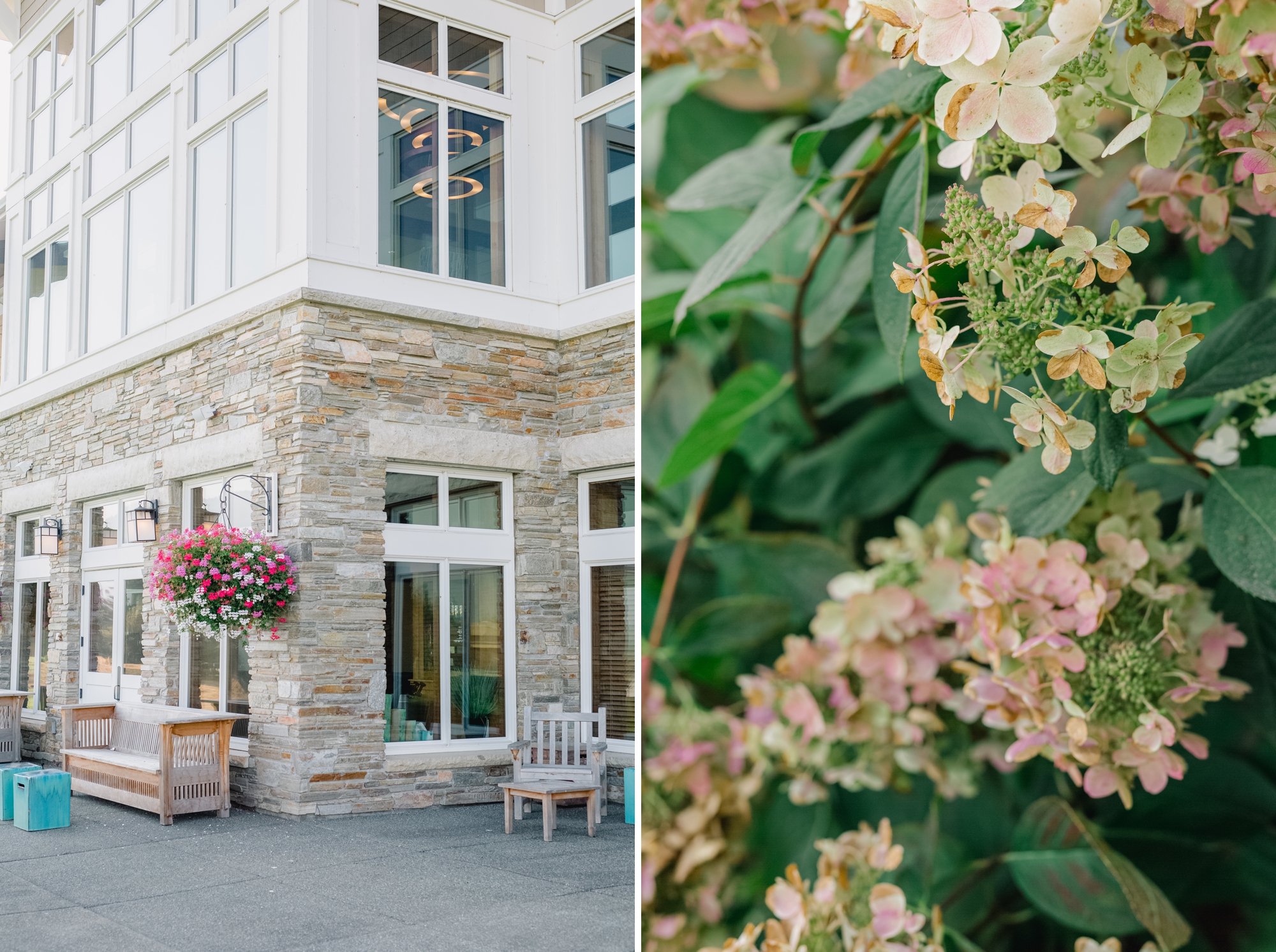 The Club at Snoqualmie Ridge Wedding by Something Minted Photography