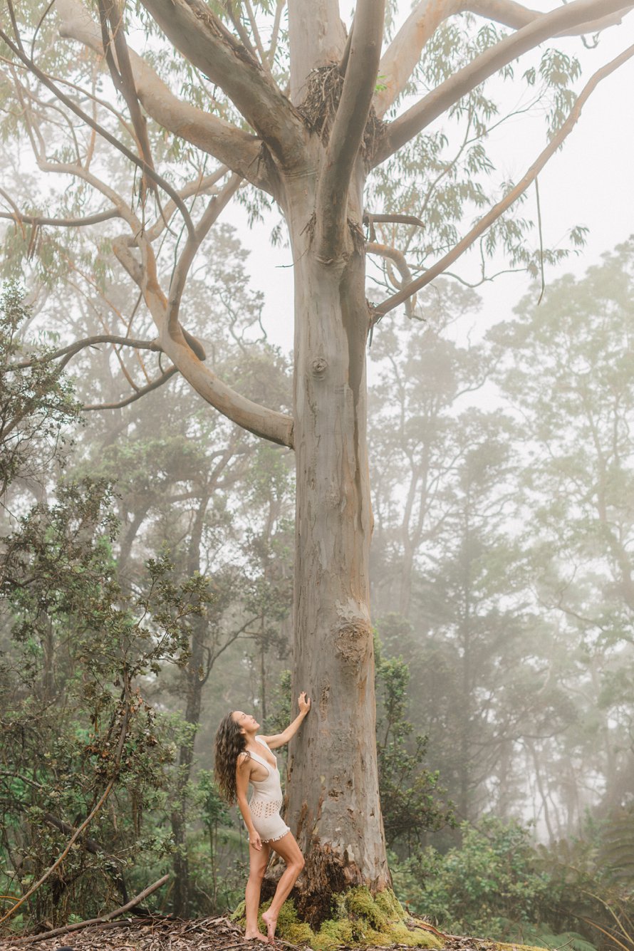 Big Island Hawaii Photography Mentor Session with Something Minted and TEF Braids